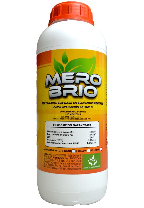 merobrio